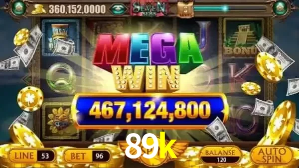 Gates of Olympus slot 89k